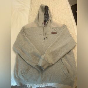 Vineyard Vines French Terry Sweatshirt